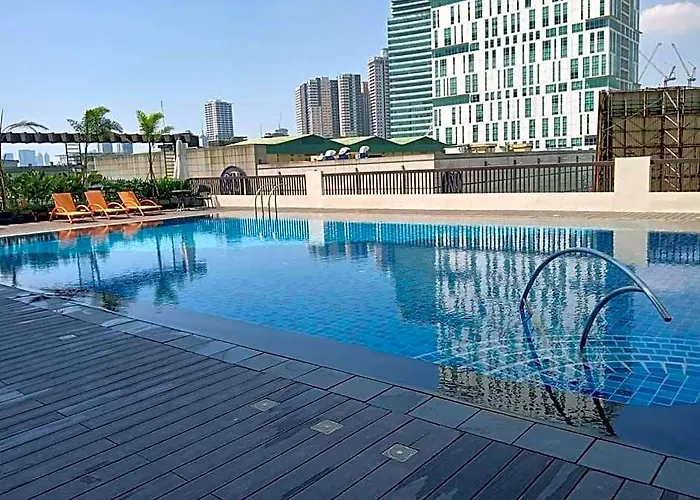 Hotel Manhattan Plaza Tower 1