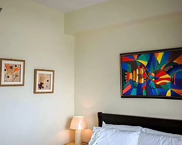 Manhattan Plaza Tower 1 Hotel
