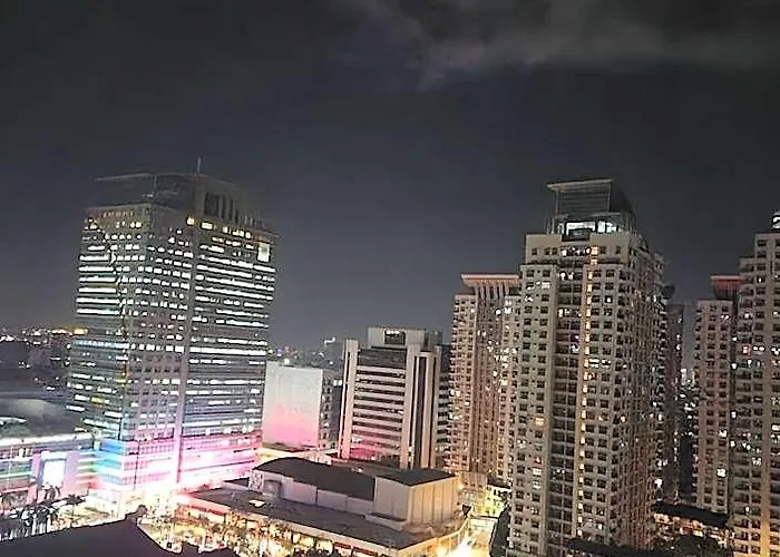 Manhattan Plaza Tower 1 Hotel