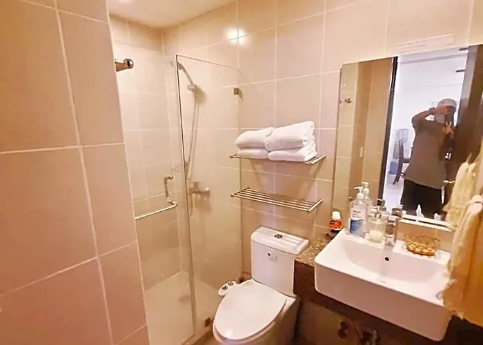 Hotel Manhattan Plaza Tower 1 *