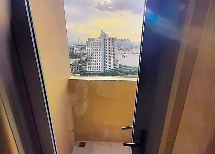 Manhattan Plaza Tower 1 Hotel