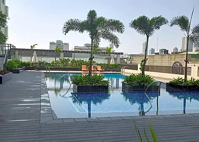 Manhattan Plaza Tower 1 Hotel *