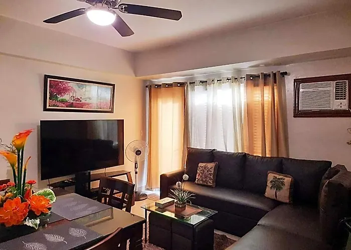 Manhattan Plaza Tower 1 * Manila