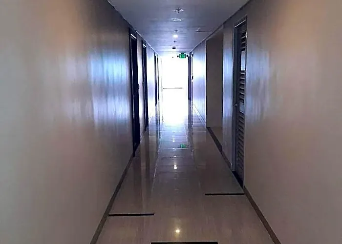 Manhattan Plaza Tower 1 Manila