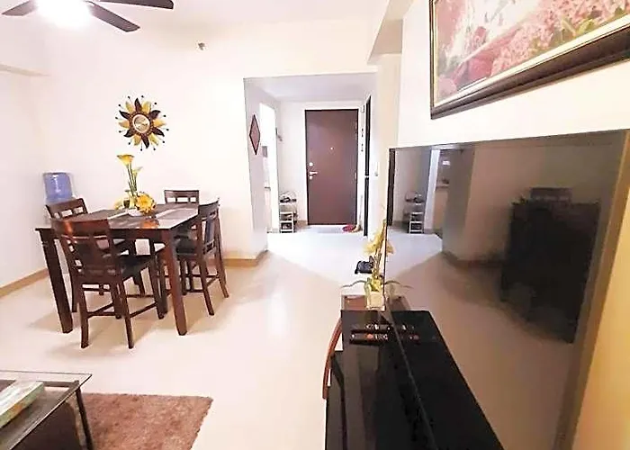 Manhattan Plaza Tower 1 Hotel Manila